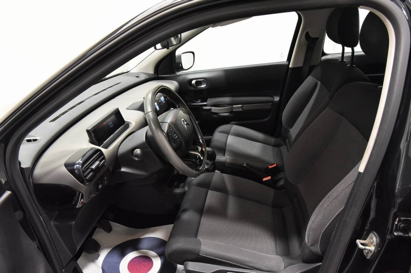 CITROEN C4 Cactus 4