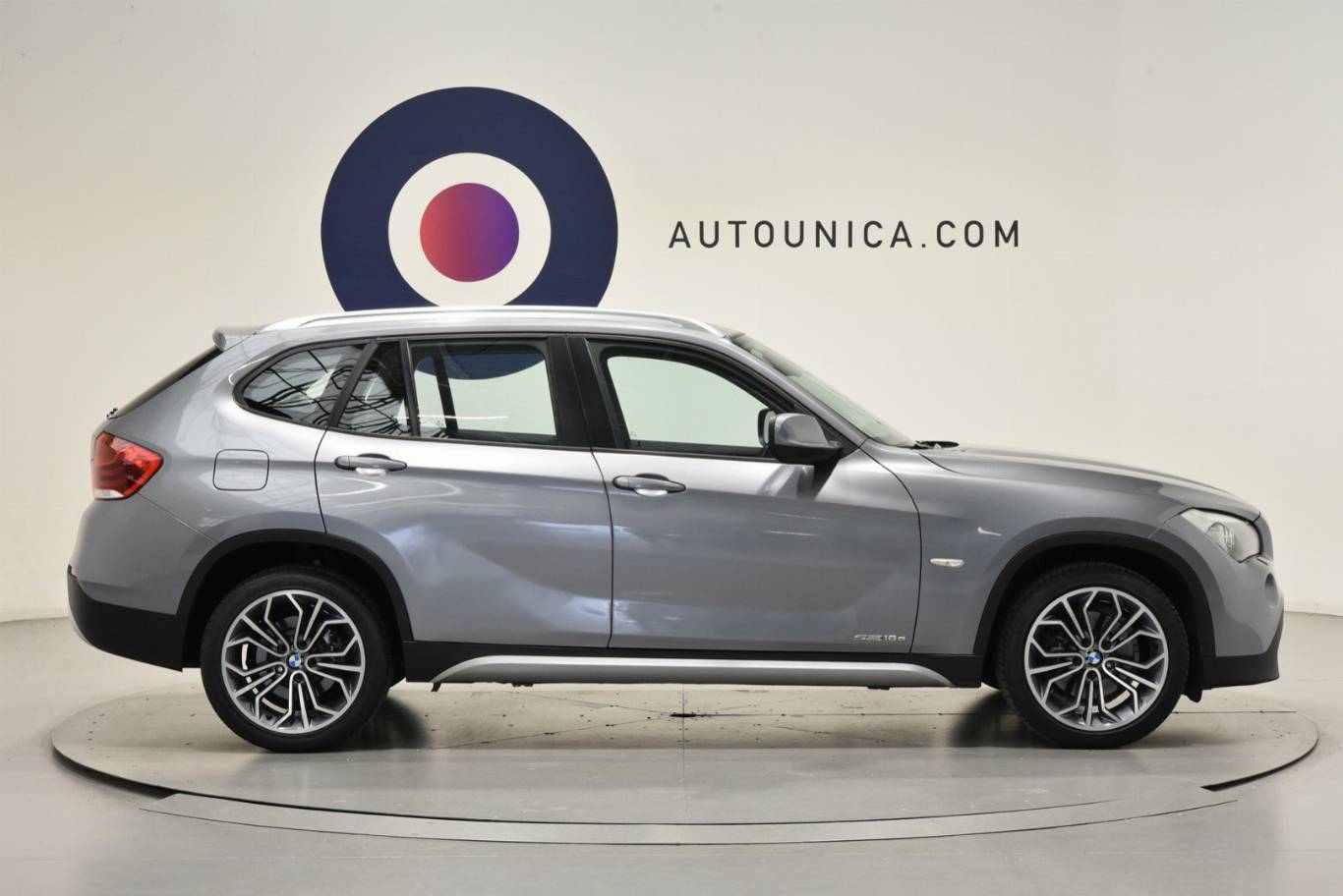 BMW X1 31