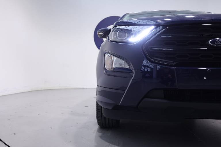 FORD EcoSport 29