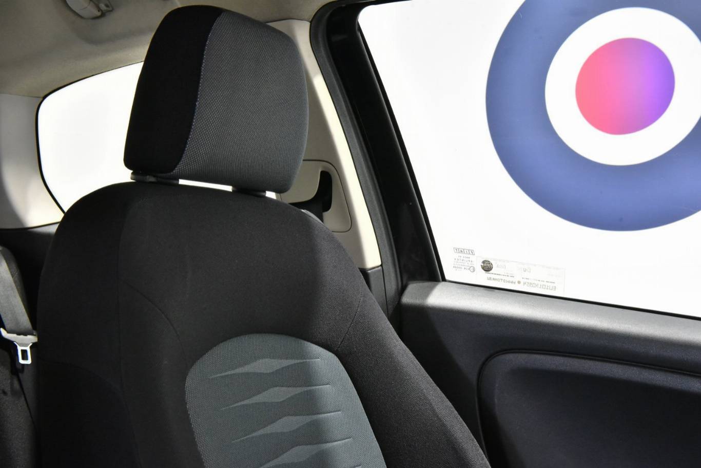 FIAT Grande Punto 49