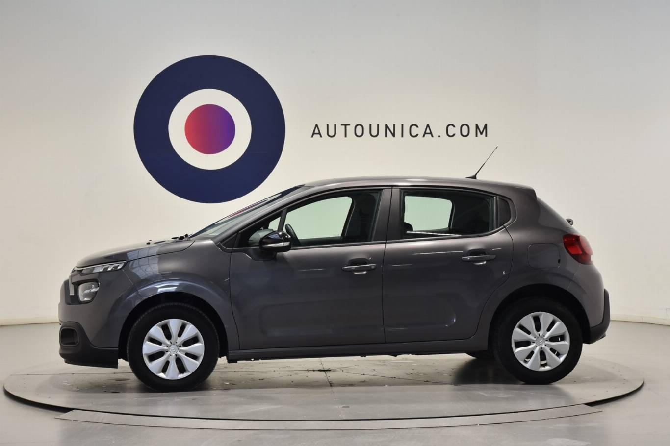 CITROEN C3 8