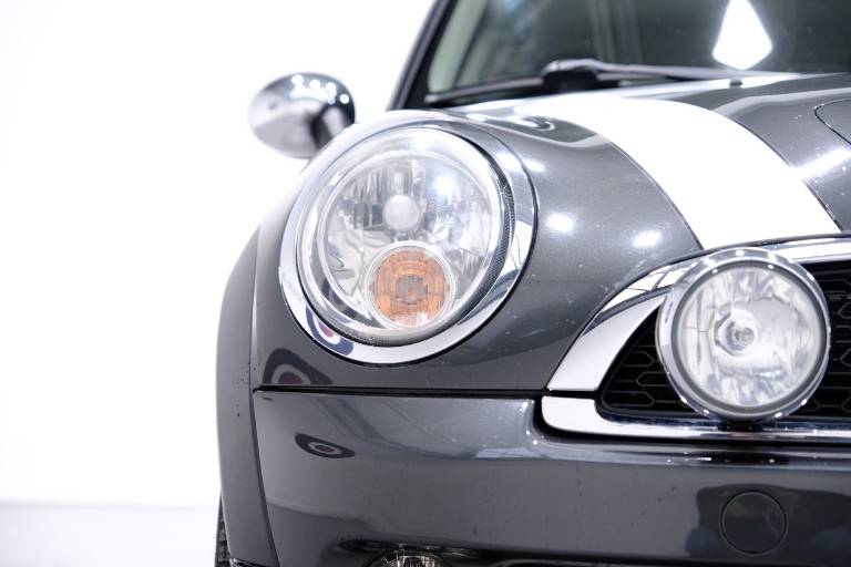 MINI Cooper S 12