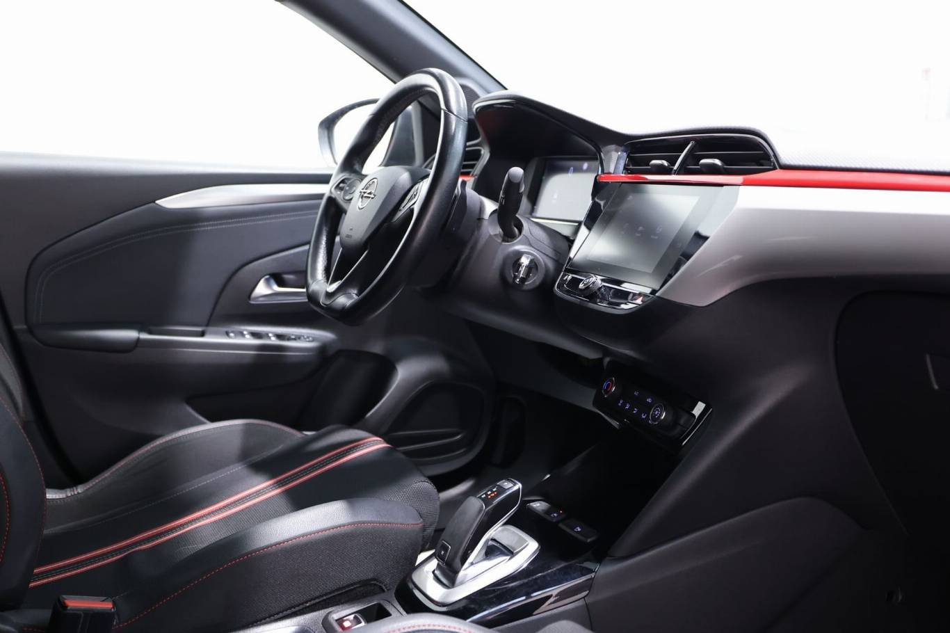 OPEL Corsa 45