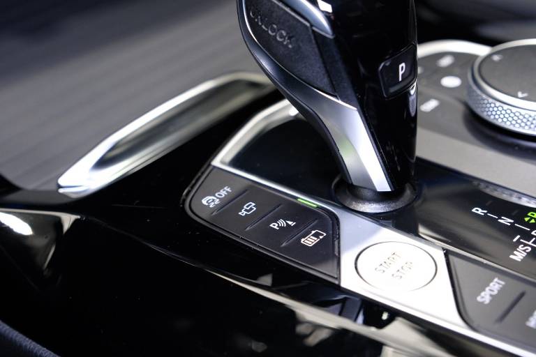 BMW X3 37