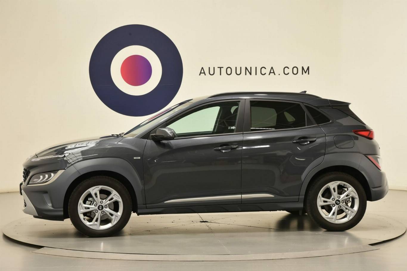 HYUNDAI Kona 32