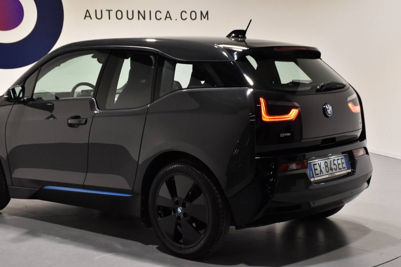 BMW I3 53