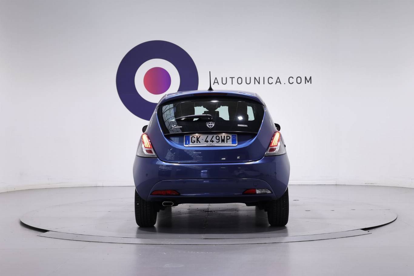 LANCIA Ypsilon 15