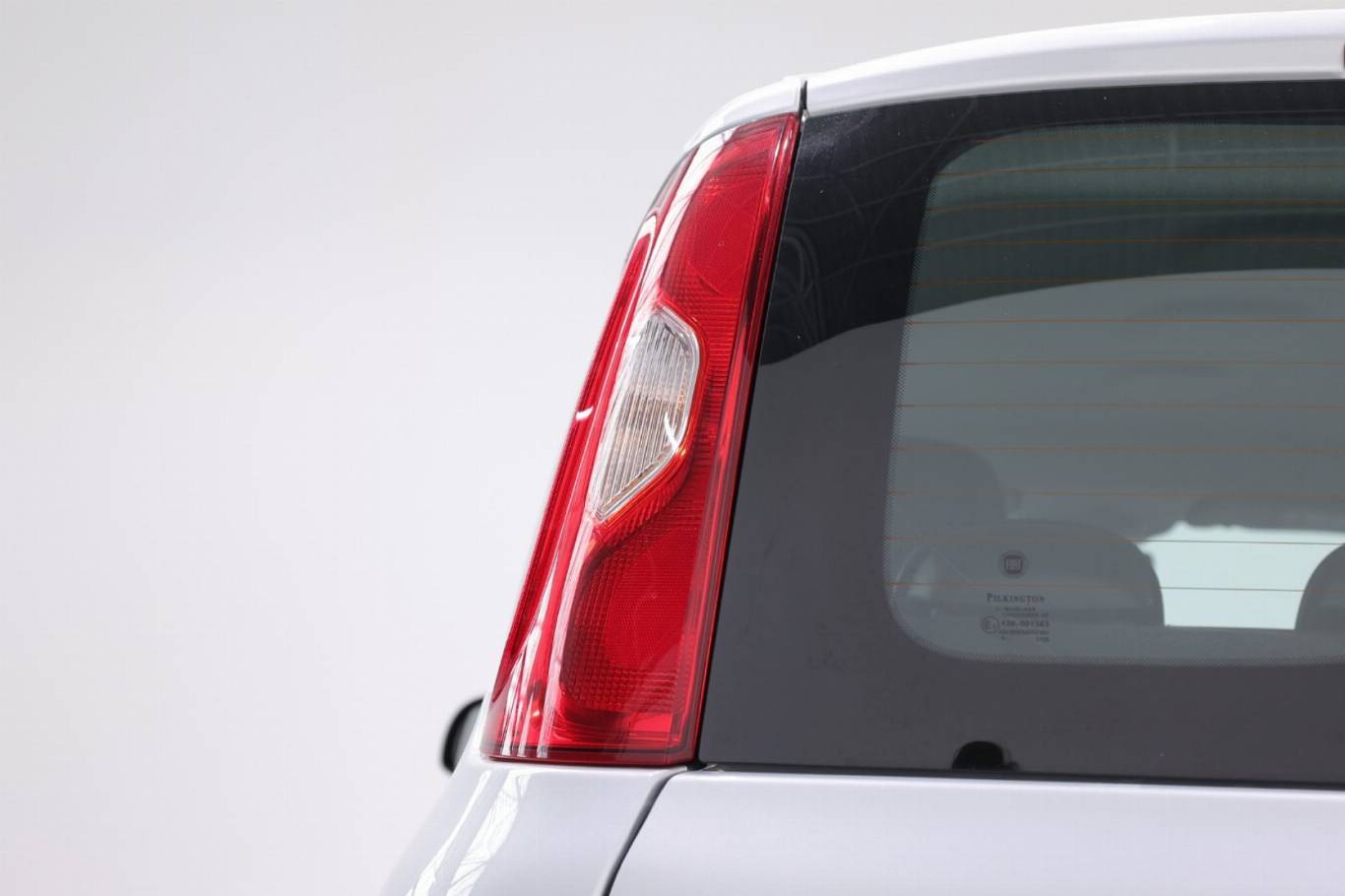 FIAT Panda 33
