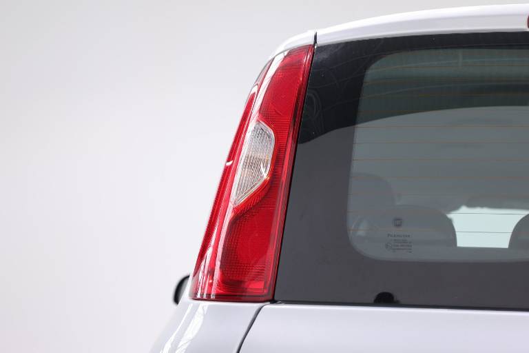 FIAT Panda 33