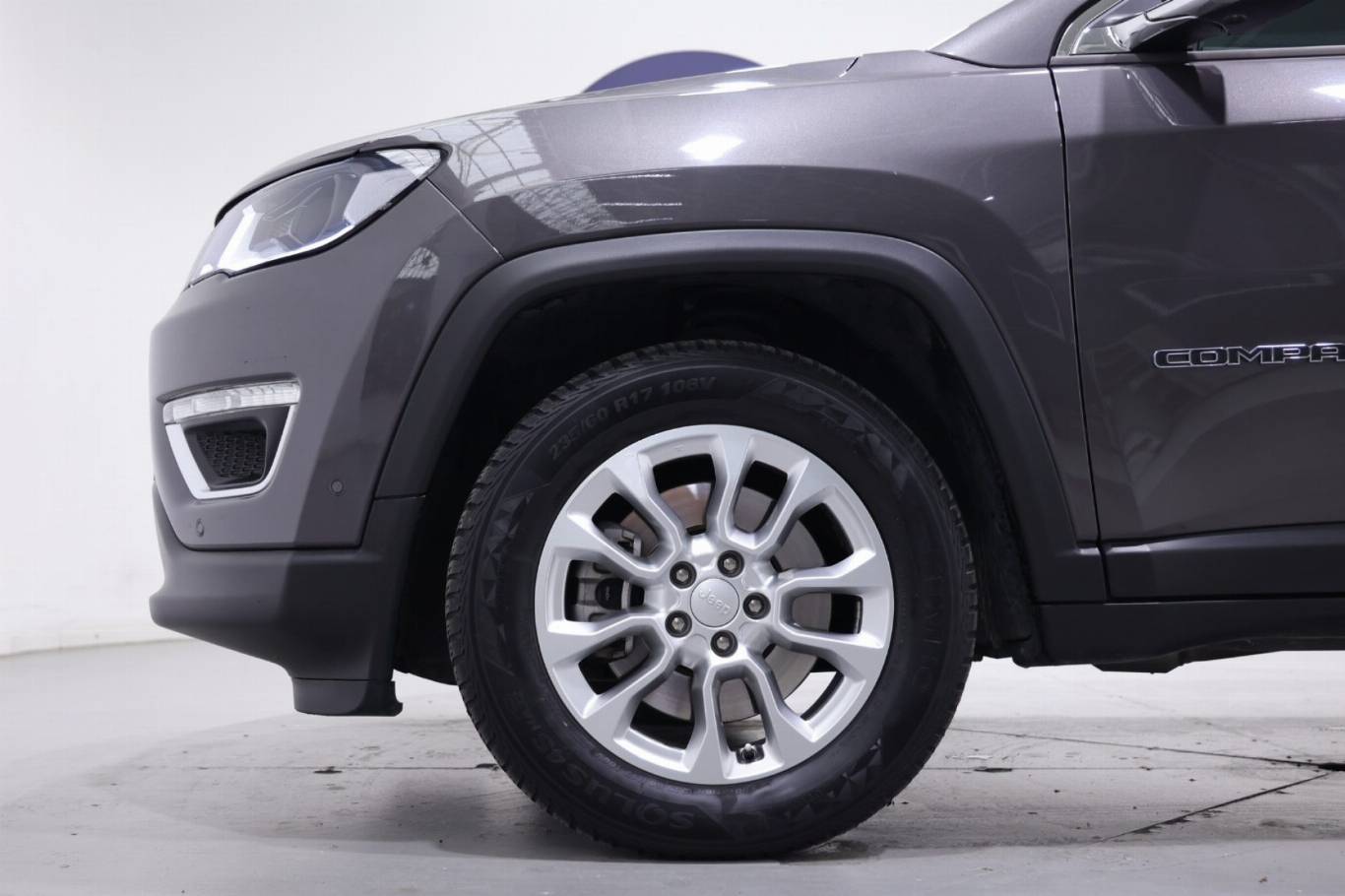 JEEP Compass 19