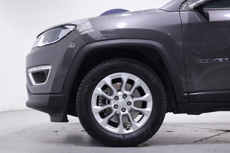 JEEP Compass 19