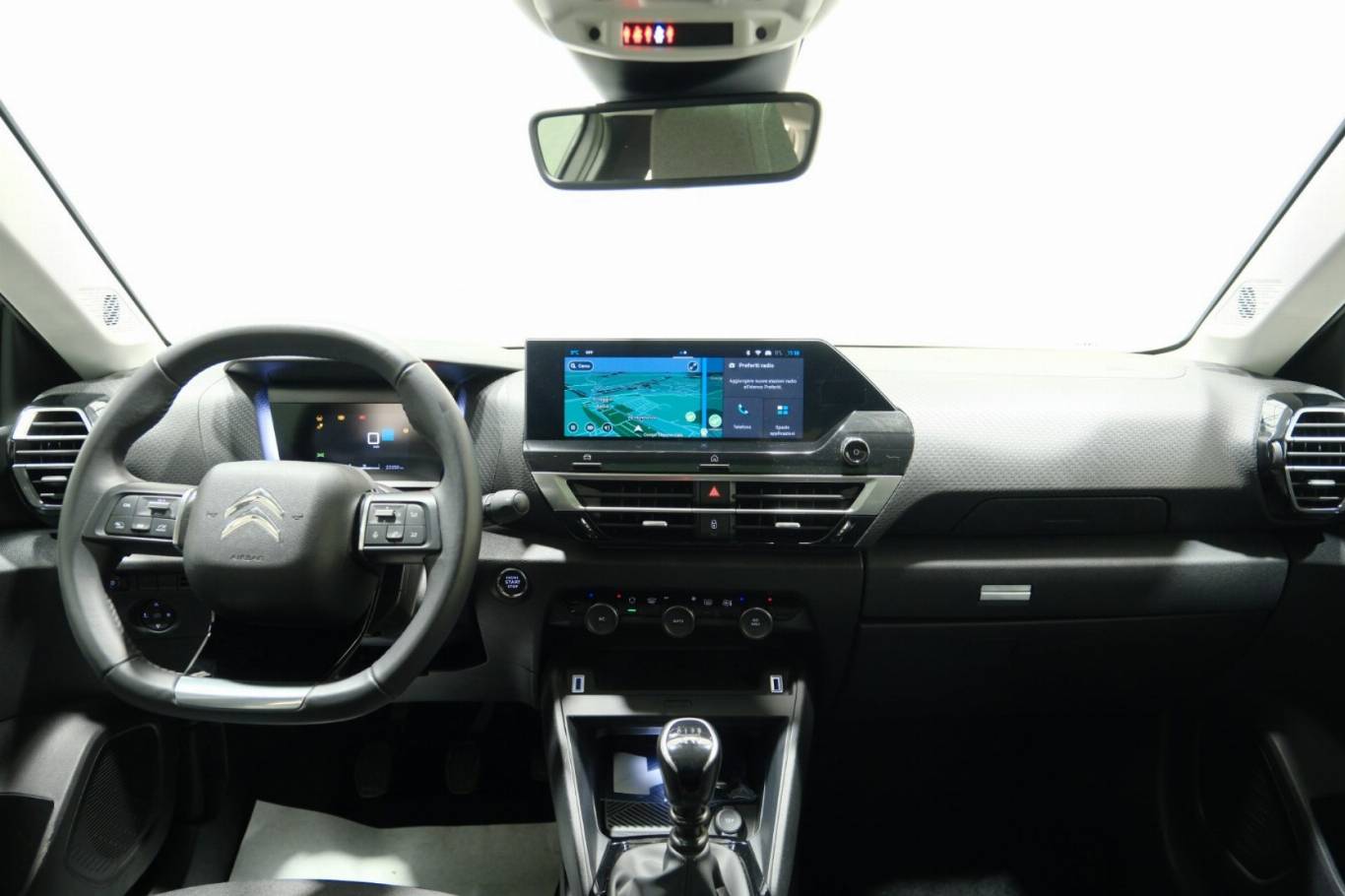 CITROEN C4 11