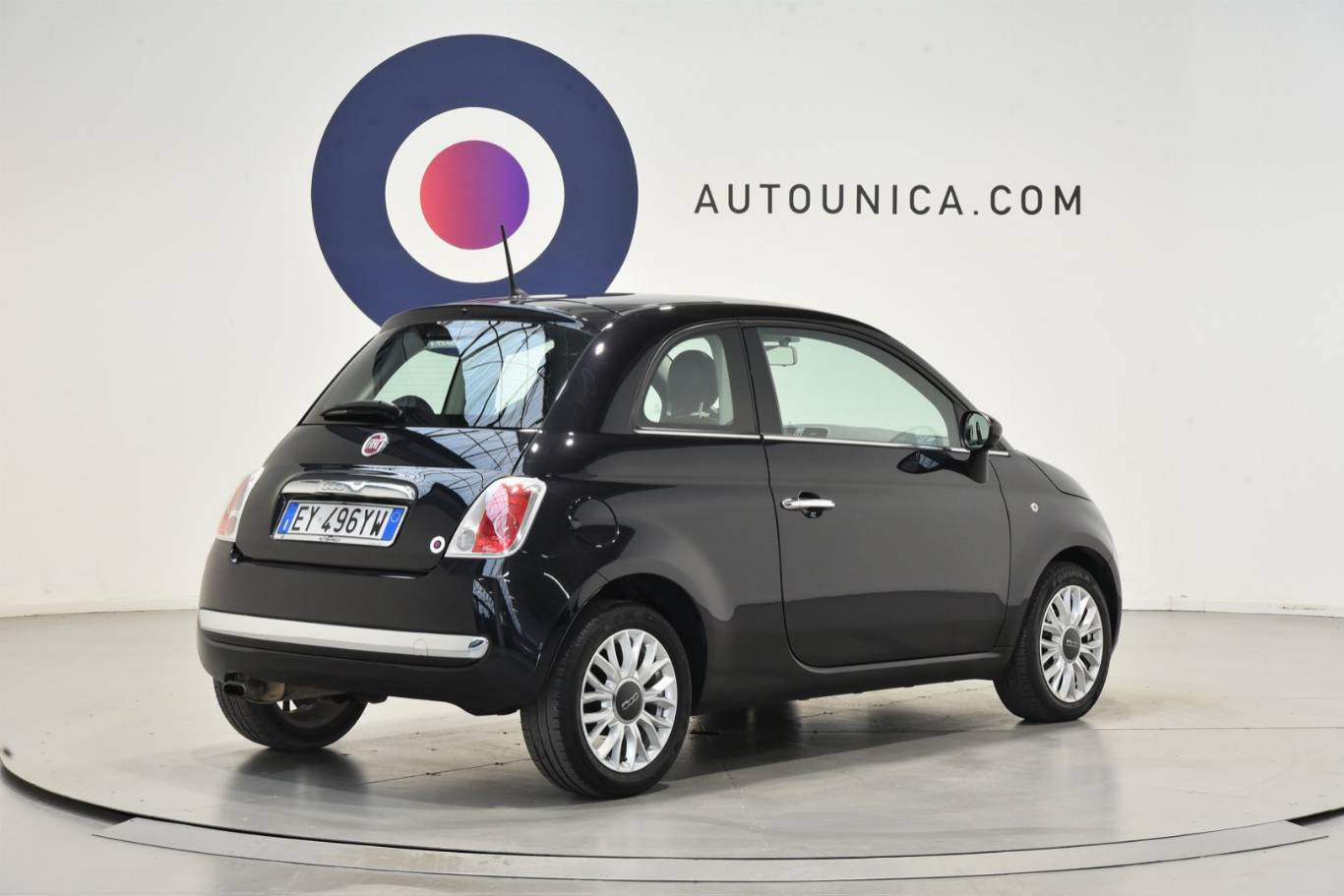 FIAT 500 28