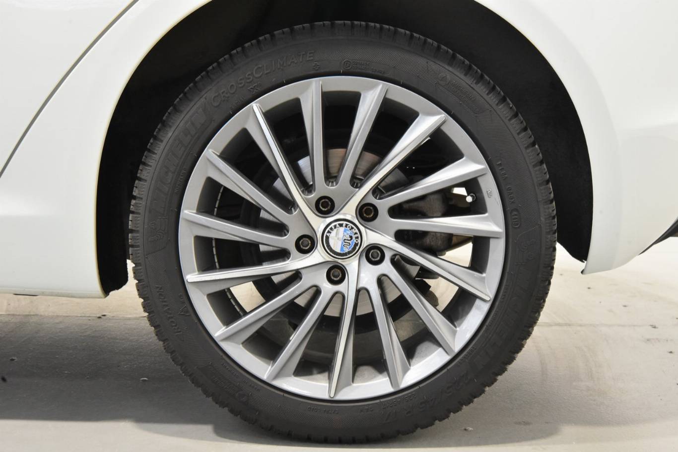 ALFA ROMEO Giulietta 13