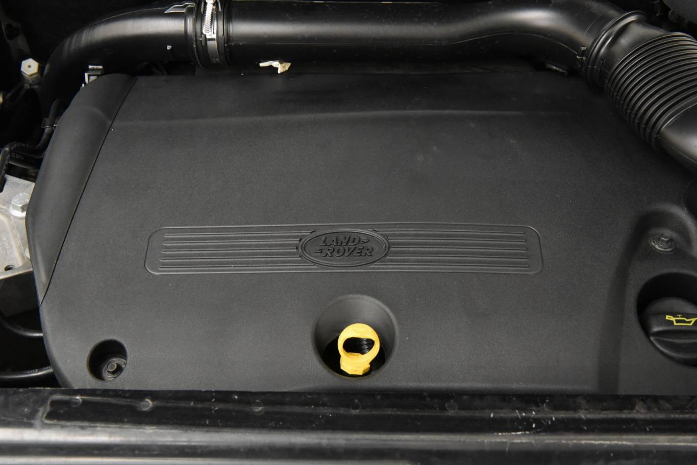 LAND ROVER Discovery Sport 14