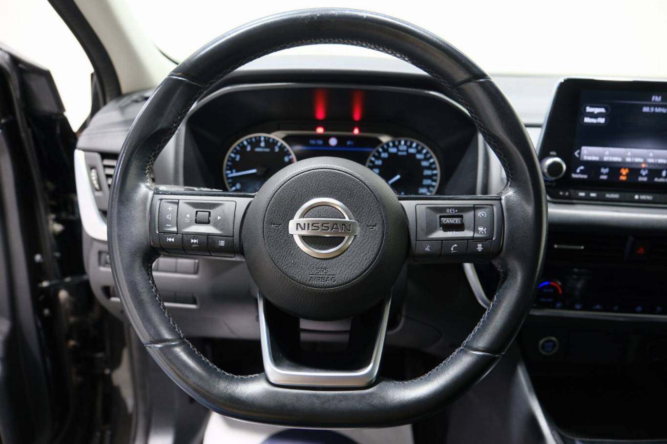 NISSAN Qashqai 7