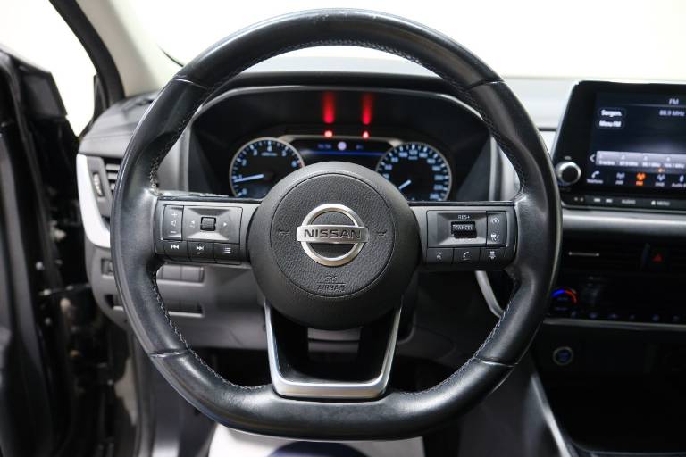 NISSAN Qashqai 7