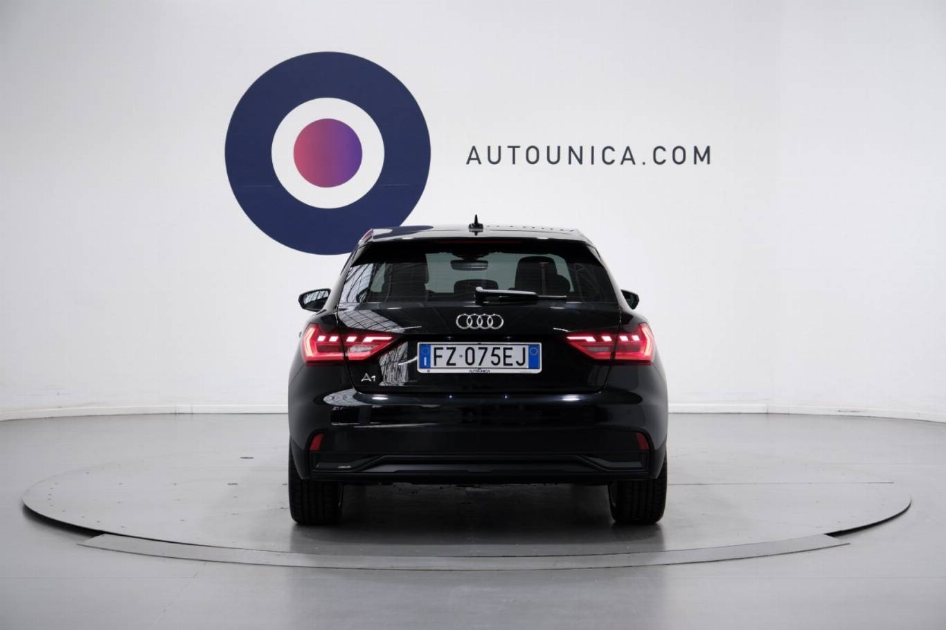 AUDI A1 17