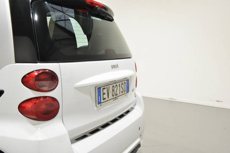 SMART ForTwo 57