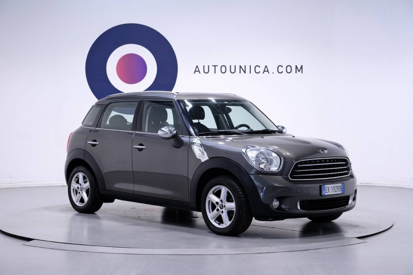 MINI Countryman 3