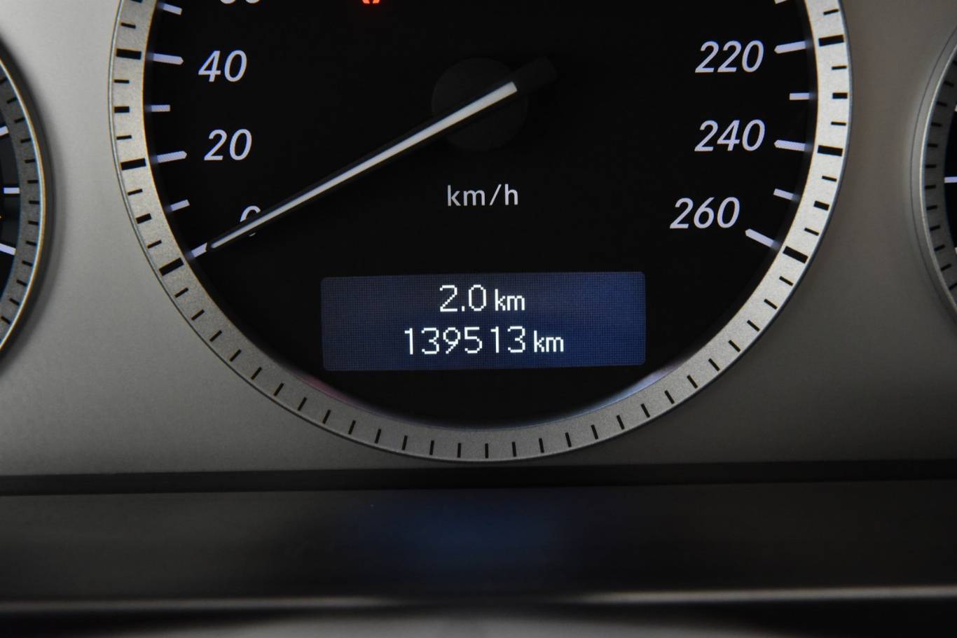 MERCEDES-BENZ GLK 220 24