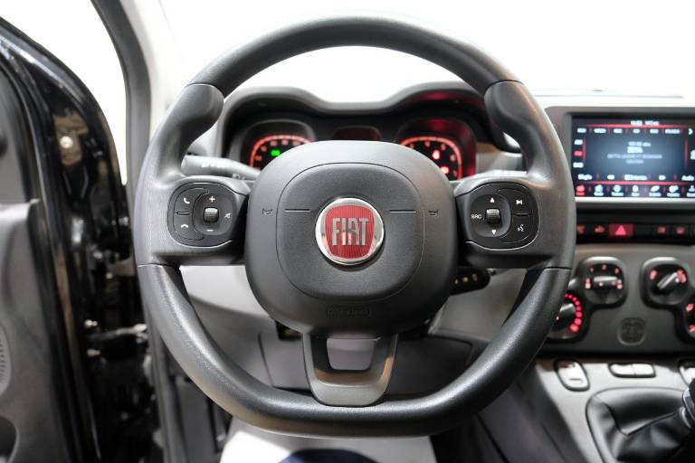 FIAT Panda 7