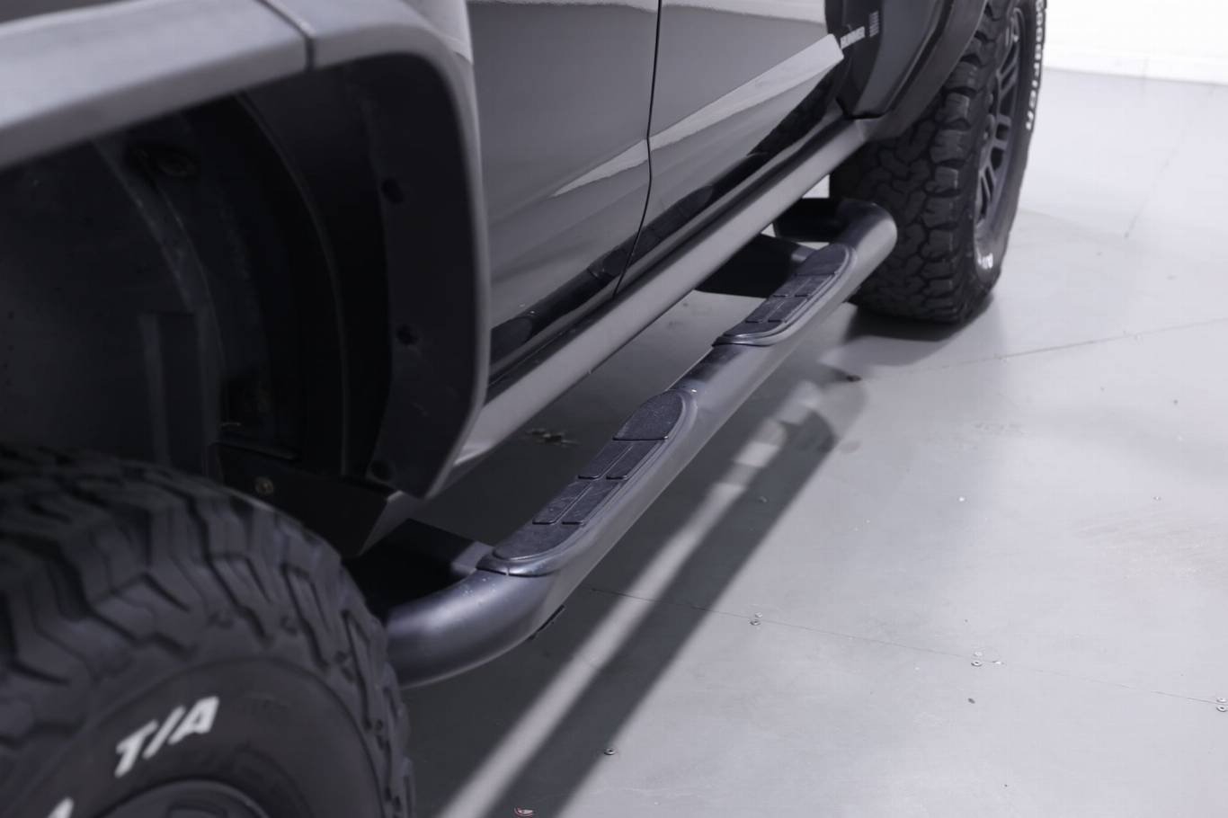 HUMMER H3 42