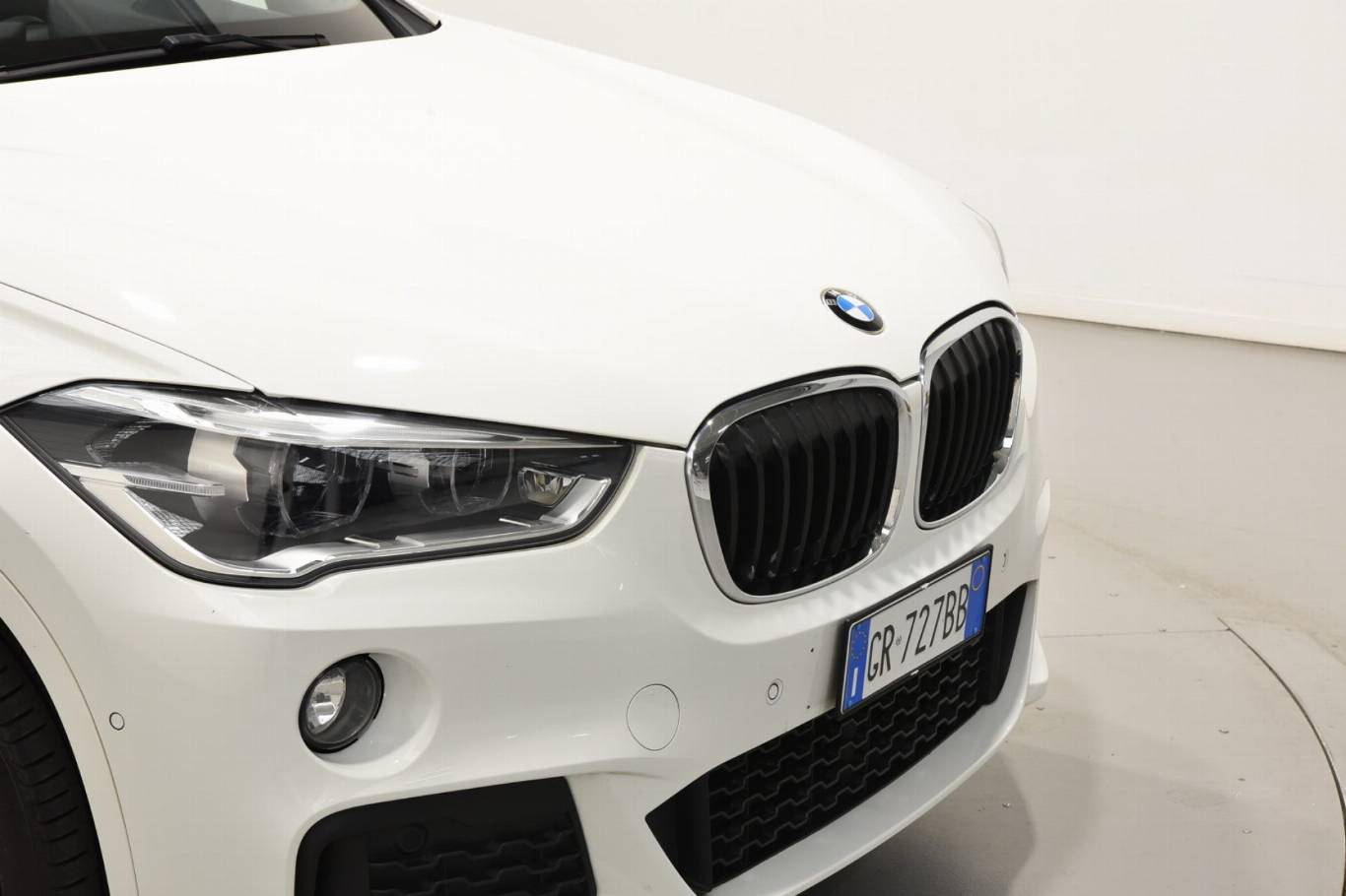 BMW X1 37