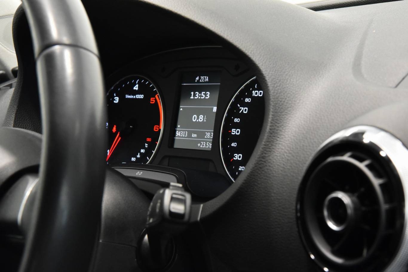 AUDI A3 52