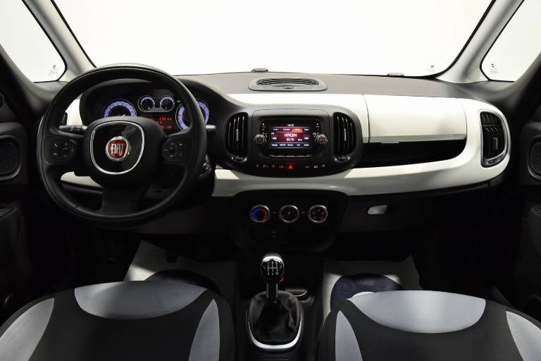 FIAT 500L 19