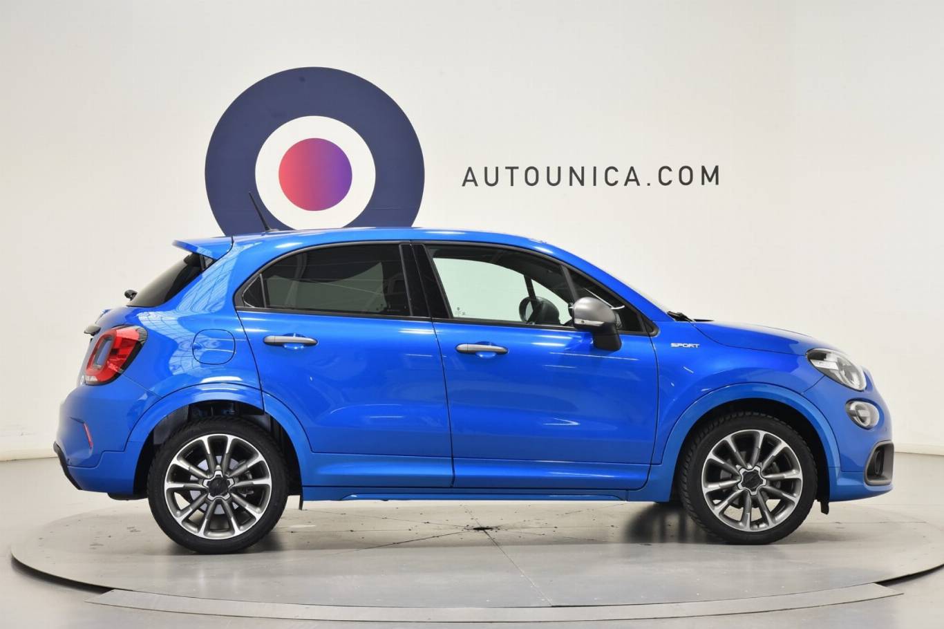 FIAT 500X 15