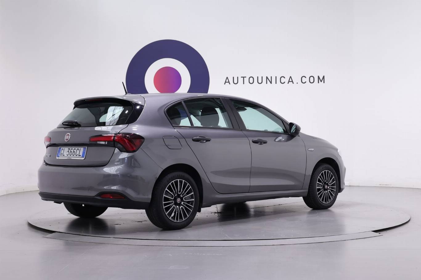 FIAT Tipo 14