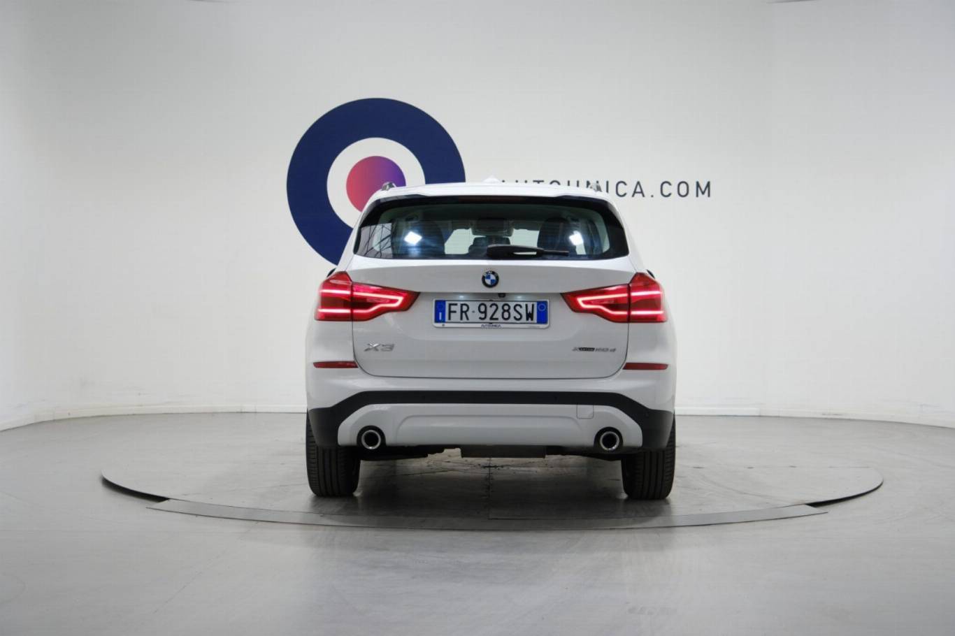 BMW X3 15