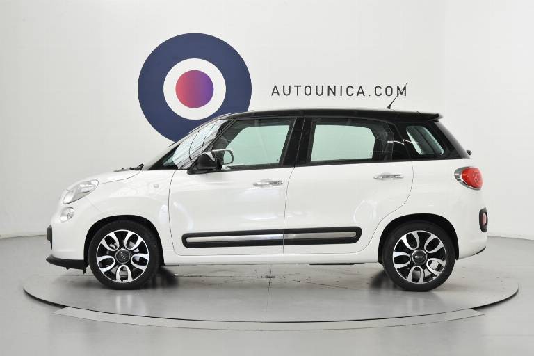 FIAT 500L 30