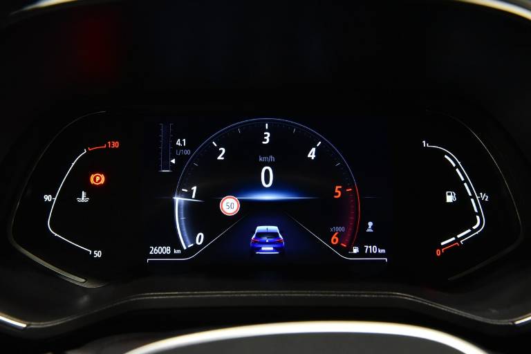 RENAULT Clio 25