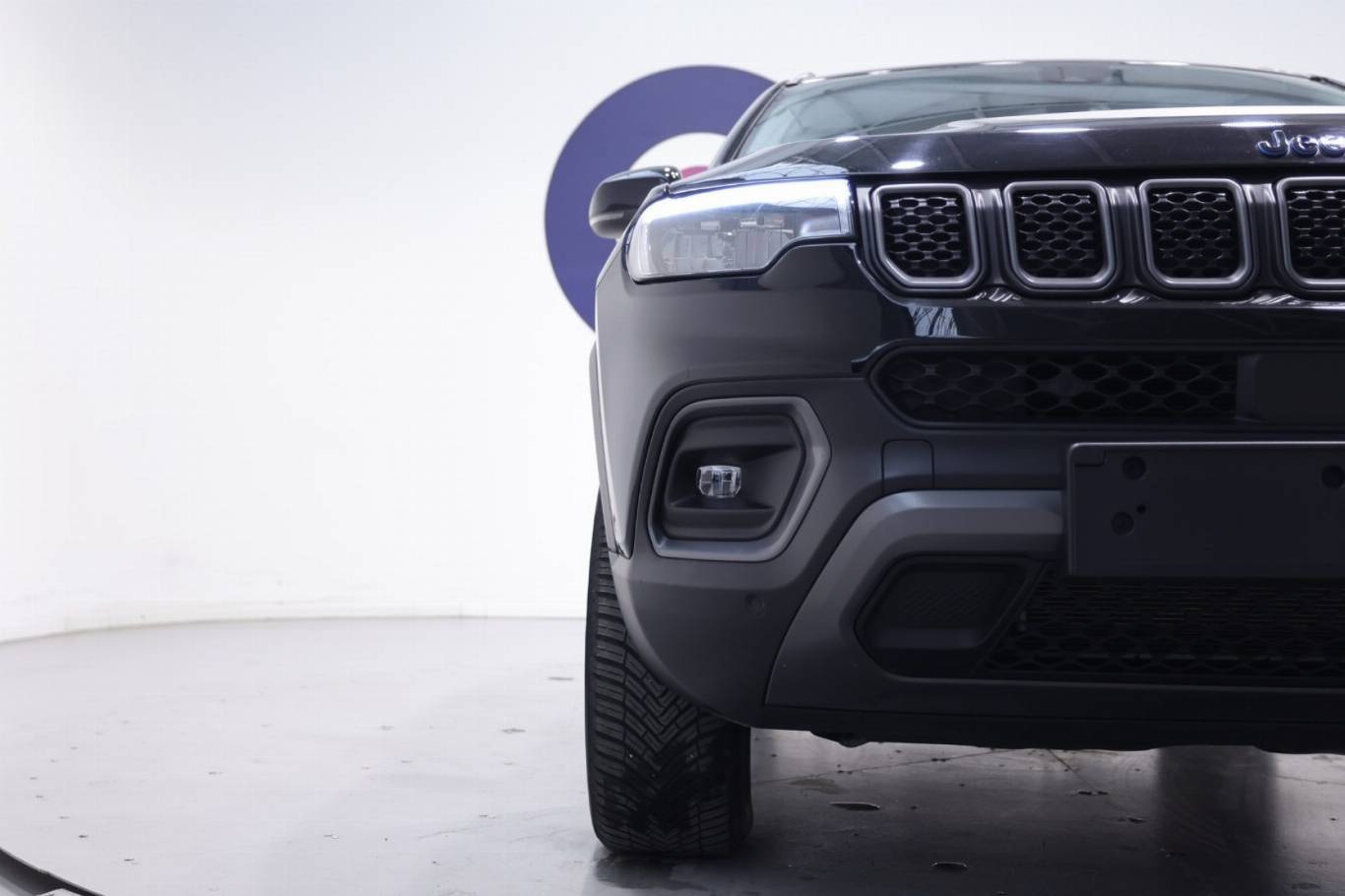 JEEP Compass 49