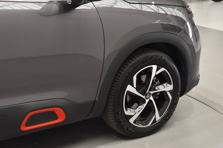 CITROEN C5 Aircross 50
