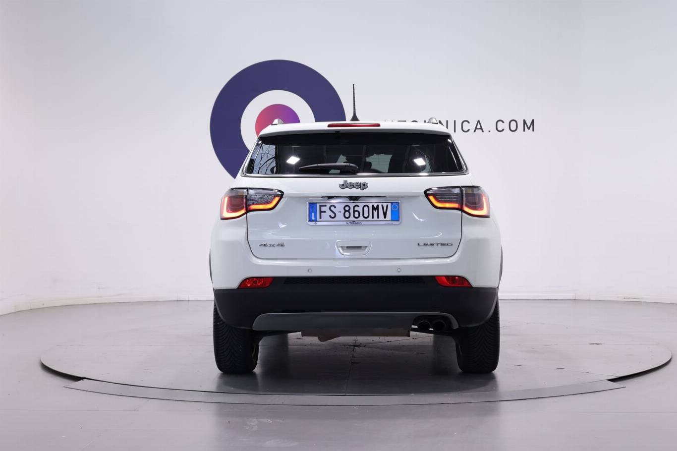 JEEP Compass 15