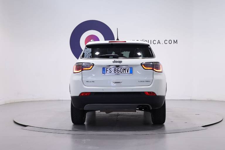 JEEP Compass 15