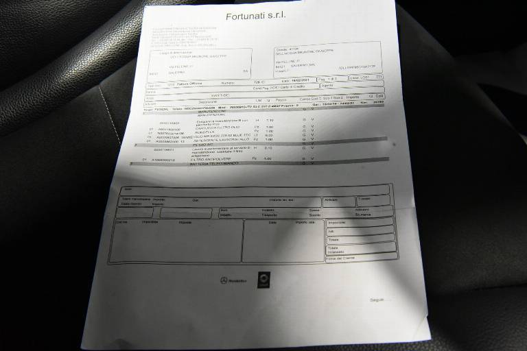 MERCEDES-BENZ GLC 250 45