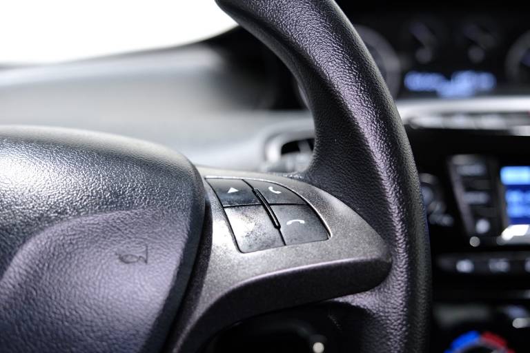 LANCIA Ypsilon 21