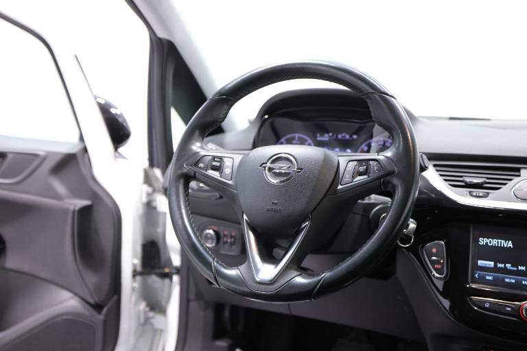 OPEL Corsa 34