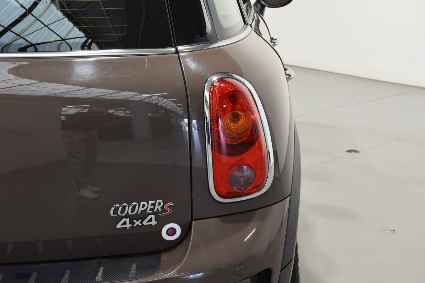 MINI Countryman 16