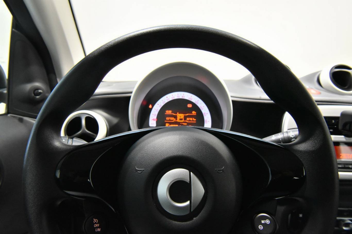 SMART ForTwo 20