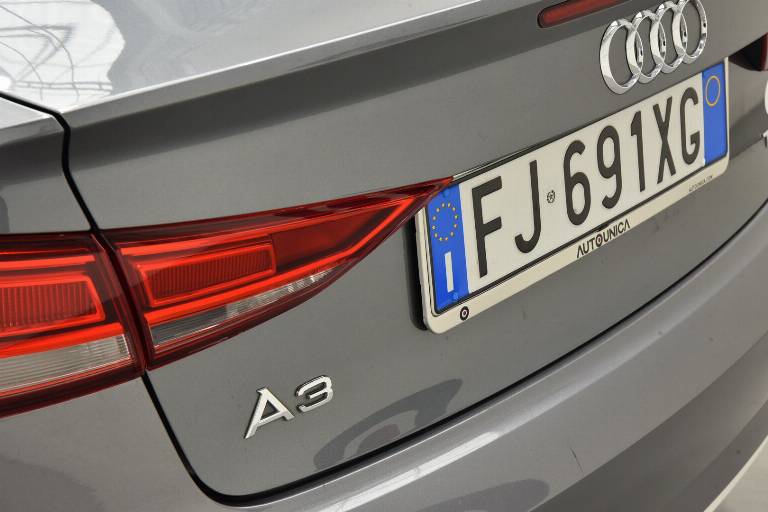 AUDI A3 50