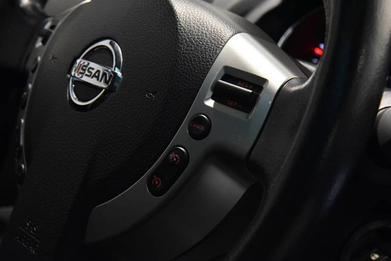 NISSAN Qashqai 33