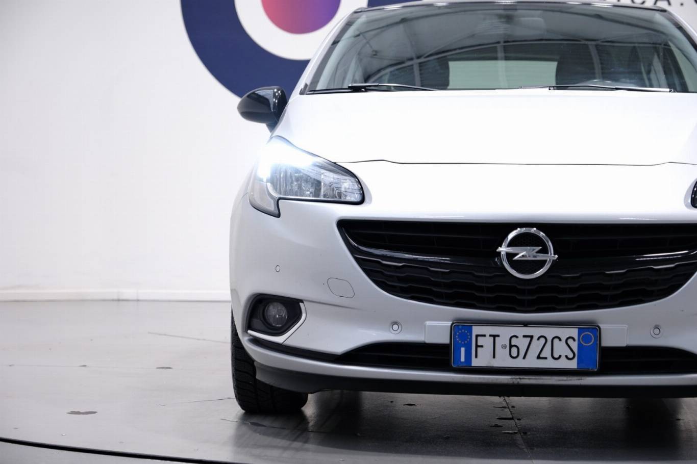 OPEL Corsa 42