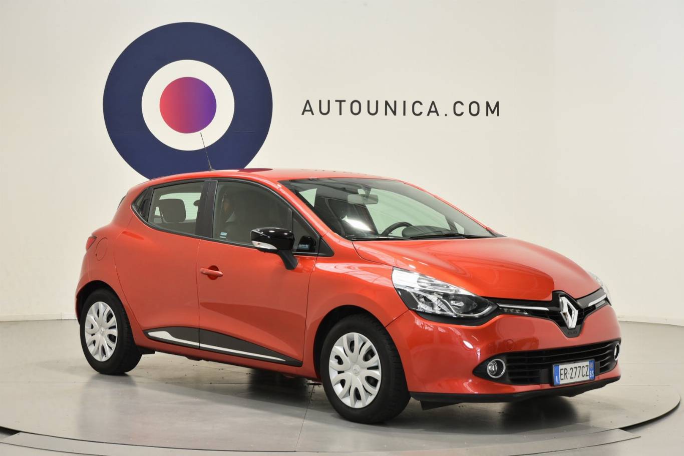 RENAULT Clio 29