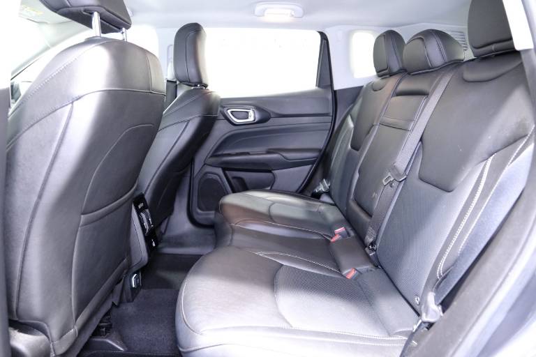 JEEP Compass 35