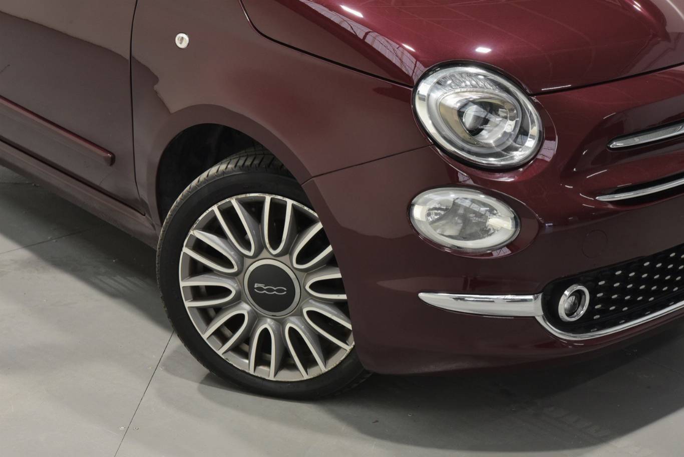 FIAT 500 51